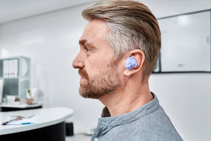 Custom Ear Moulds & Ear Plugs